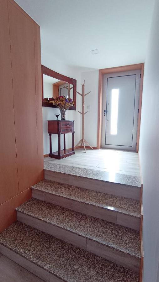 Casa Jardins Da