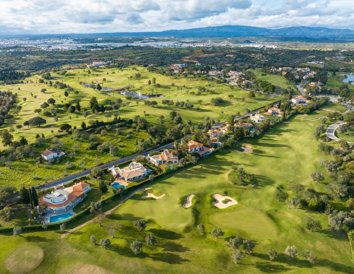 Resort Pestana Carvoeiro Golfe - Al