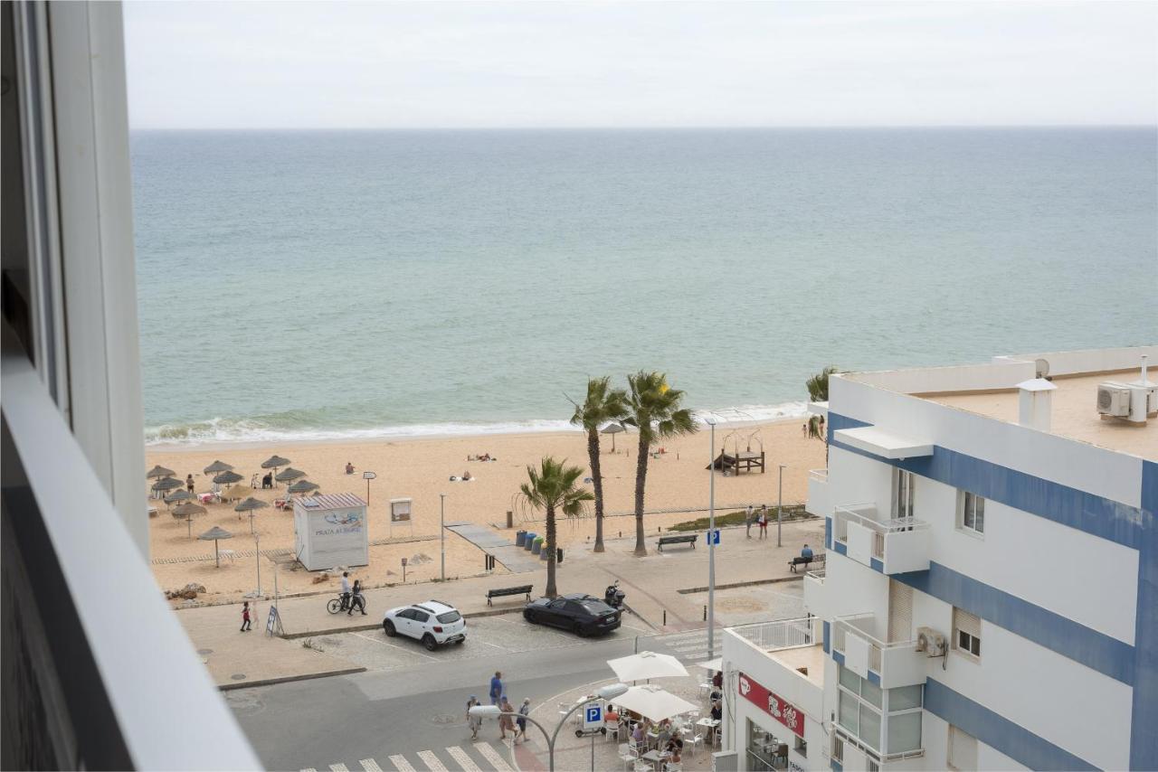 Apartamento Horizonte - Sea View By Hd *