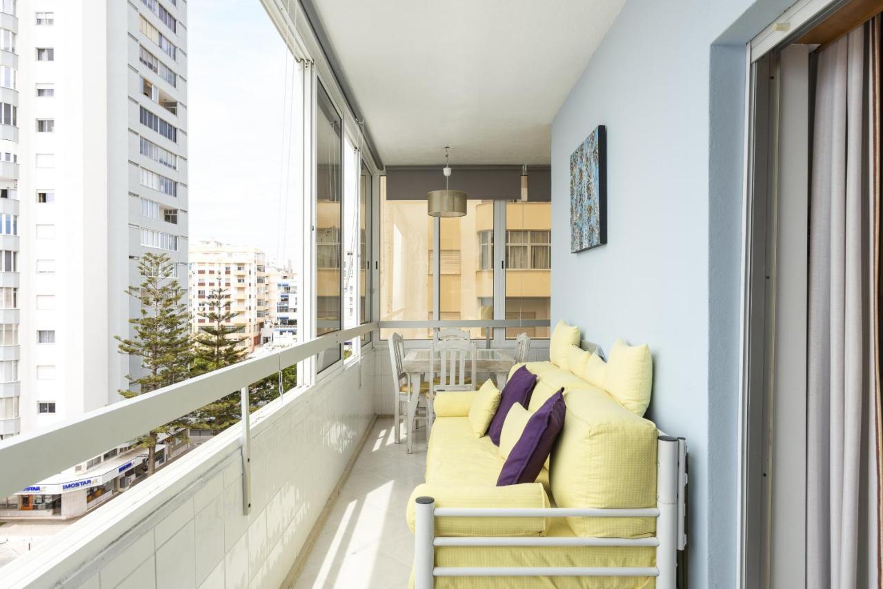 Apartamento Horizonte - Sea View By Hd