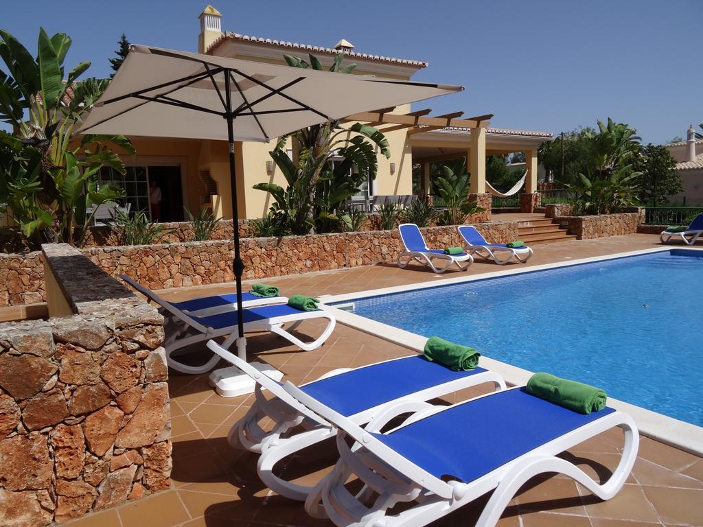 Casa Dos Cedros * Carvoeiro (Lagoa)