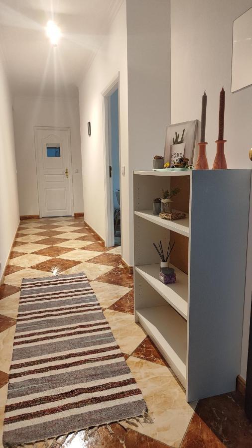Apartment Li-miana Local