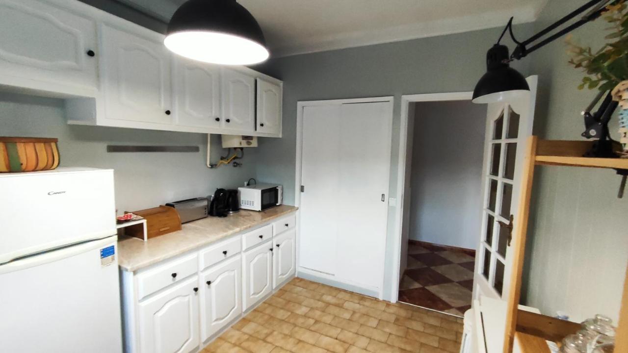 Apartment Li-miana Local *