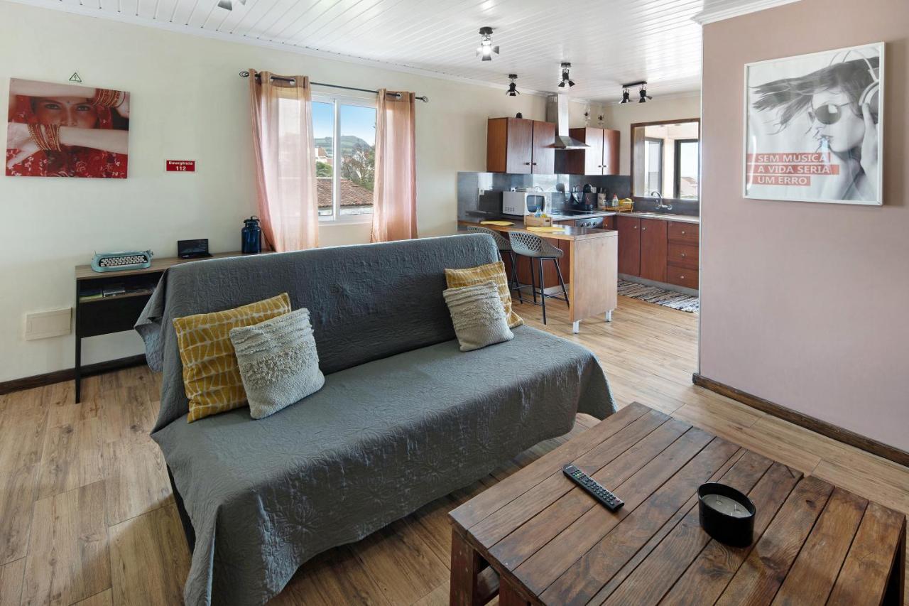 Do Rosario Holiday home *