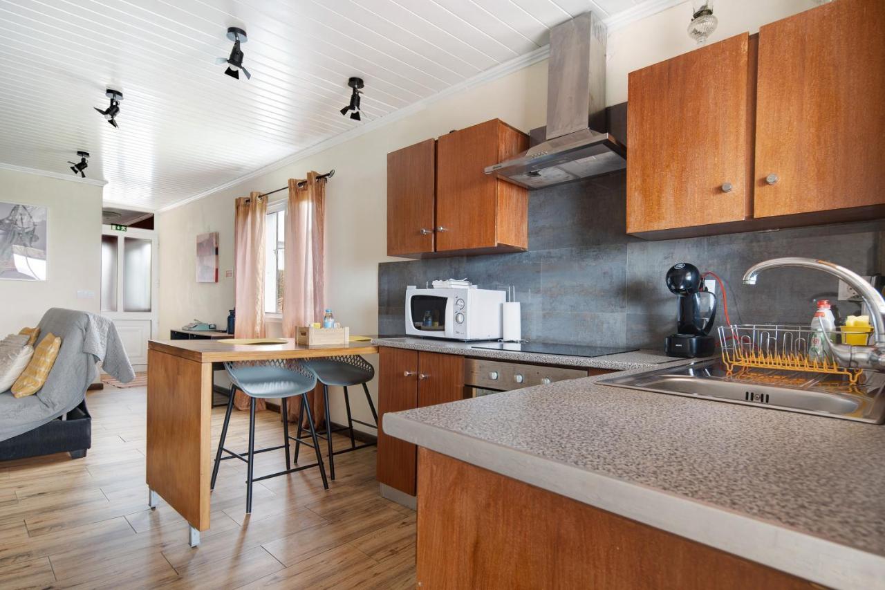 Do Rosario Holiday home