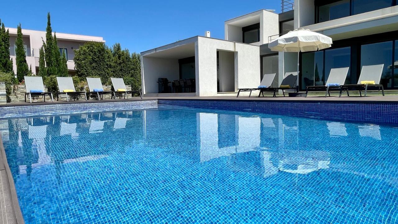 Passion By Check-in Portugal Pousada