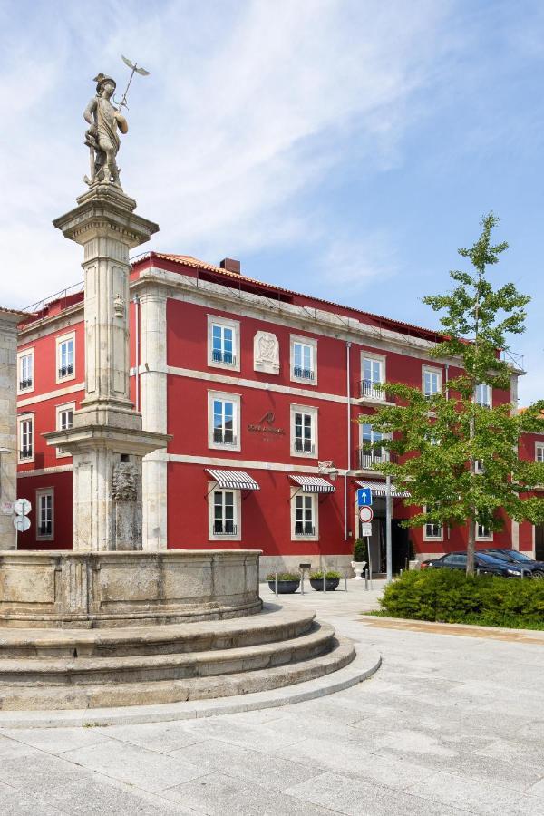 Ap Dona Aninhas Hotel Viana do Castelo