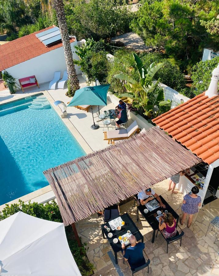 Bed & Breakfast Palm View Guesthouse, Adults Only Praia Da Luz