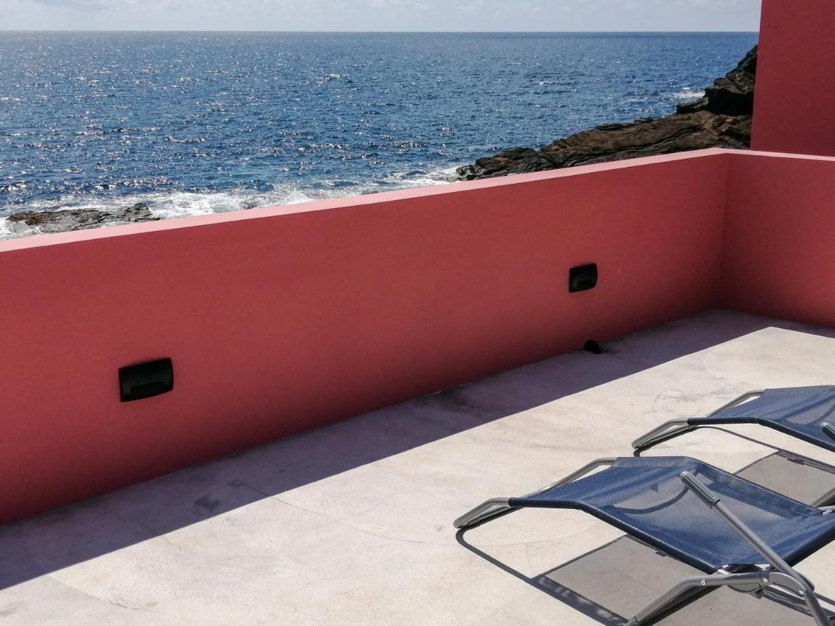 Terreiro Ocean House - Sea View Holiday home Sao Roque (Sao Miguel)