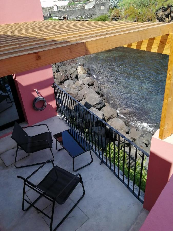 Terreiro Ocean House - Sea View