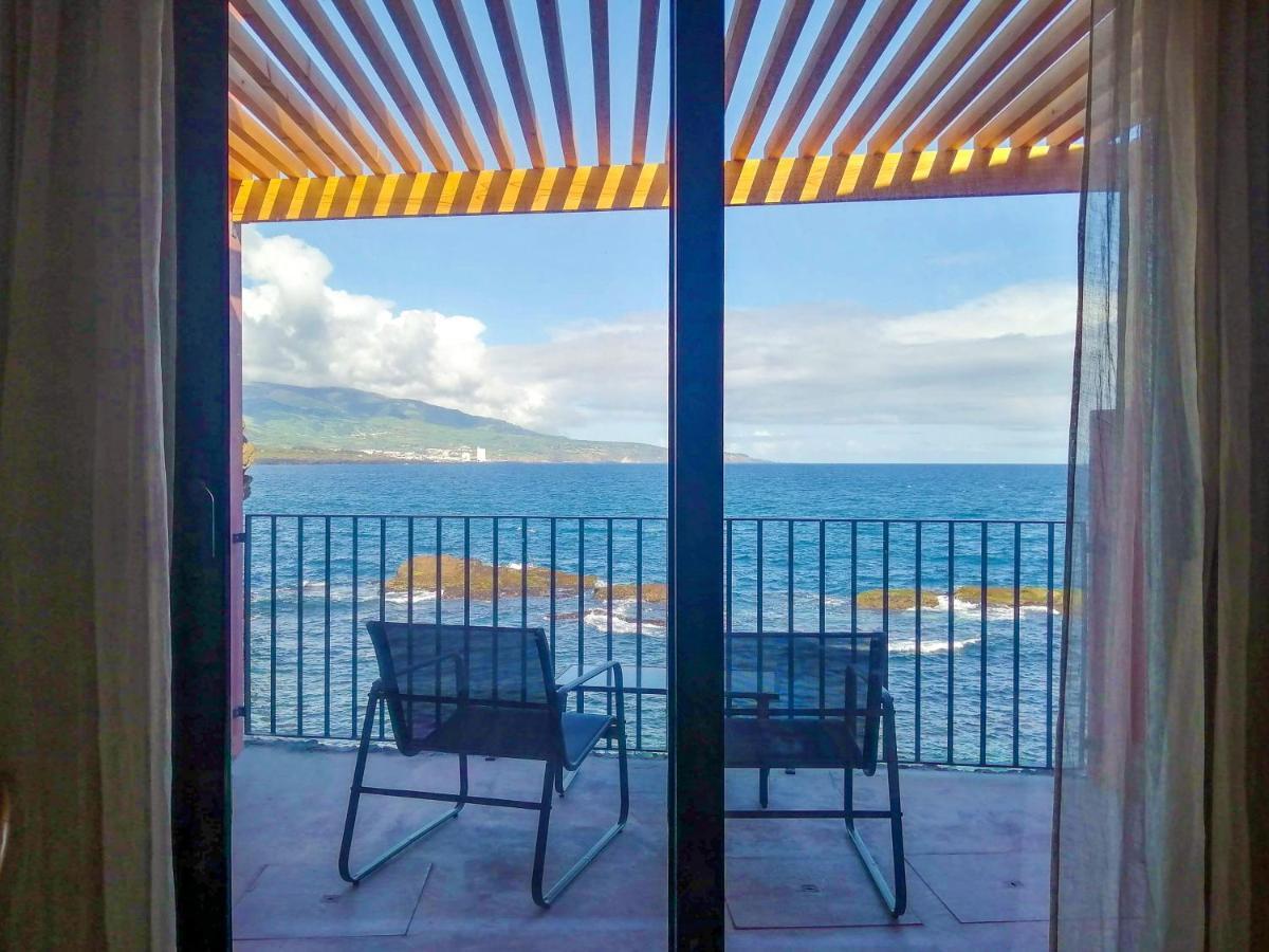 Terreiro Ocean House - Sea View Holiday home *