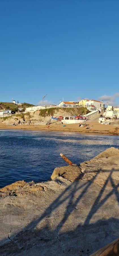 Porto Dinheiro I * Lourinha (Lisbon)