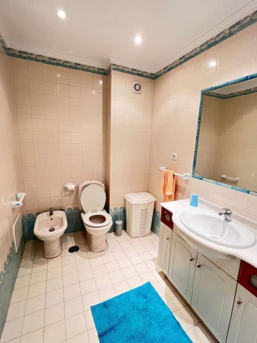 T2 Ocean View House Apartment *