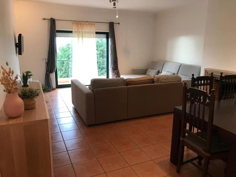 Apartment T2 Ocean View House Ericeira