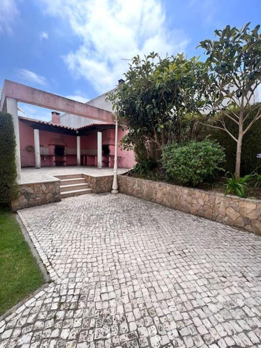 Apartment T2 Ocean View House