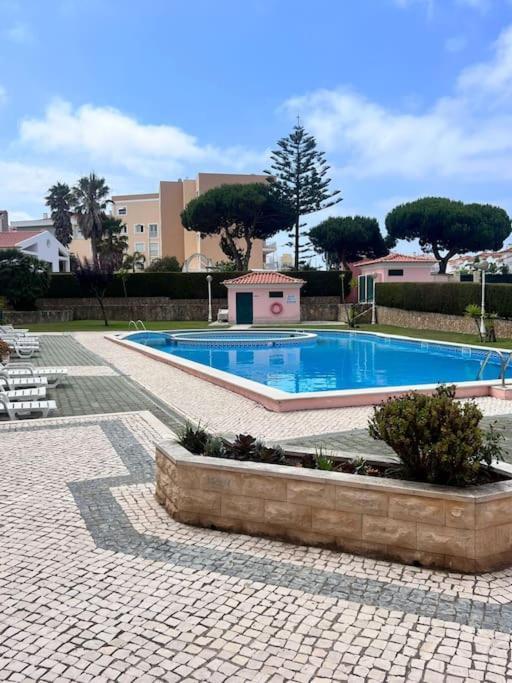 T2 Ocean View House * Ericeira