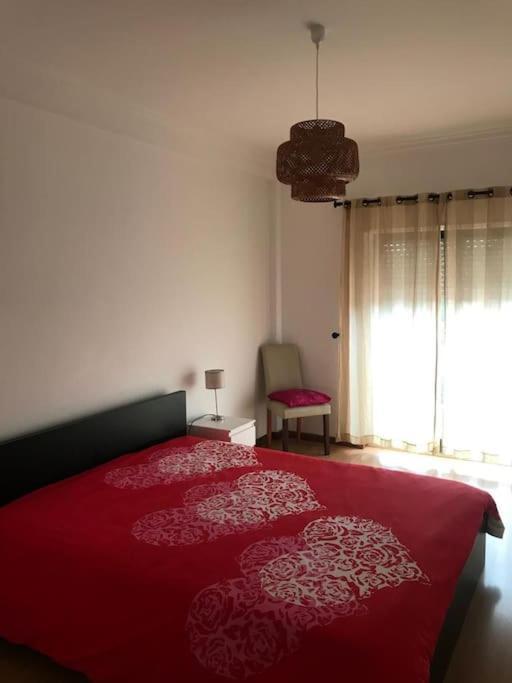 Apartment T2 Ocean View House *