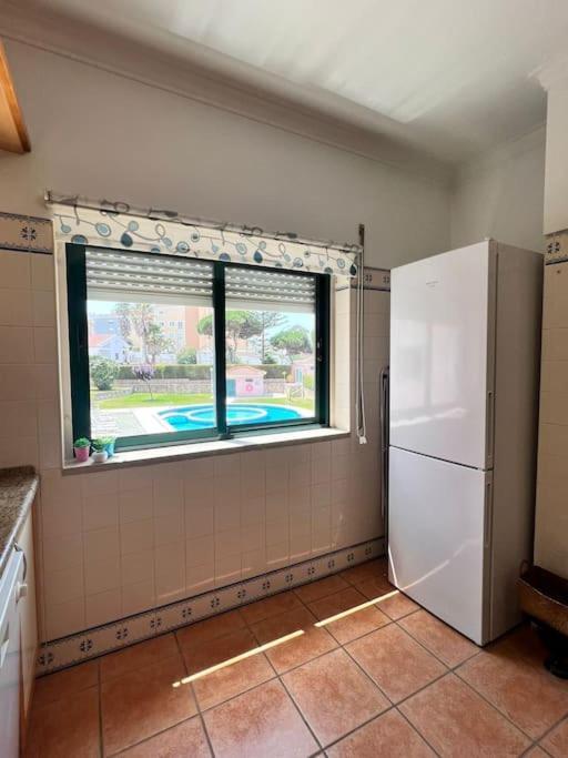Apartment T2 Ocean View House *