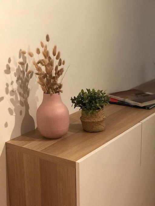Apartment T2 Ocean View House Ericeira