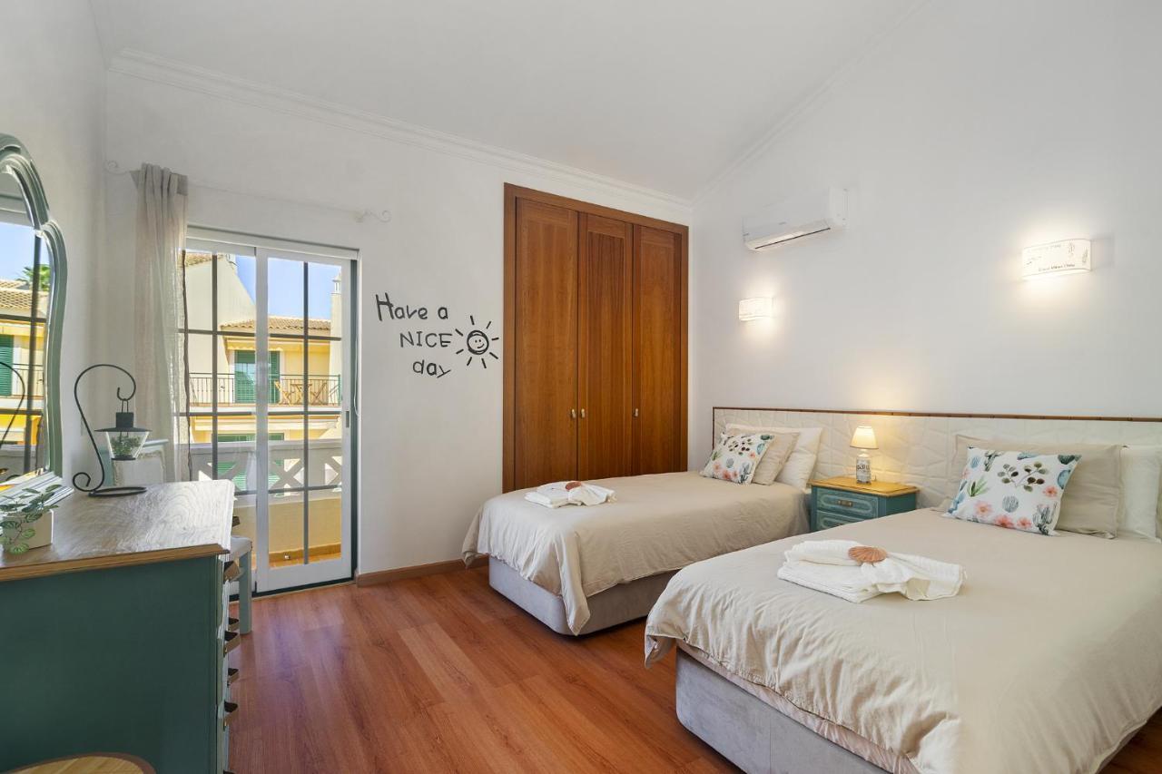 Vakantiehuis Rosal House