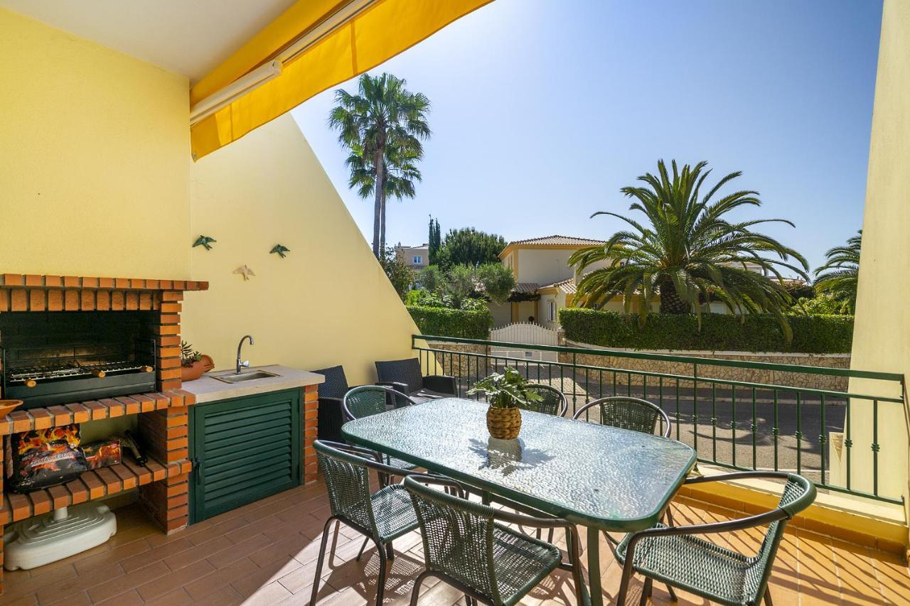 Rosal House Vakantiehuis