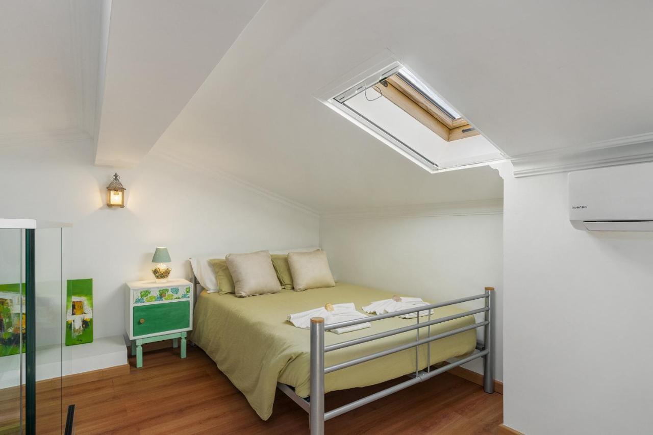 Rosal House Vakantiehuis