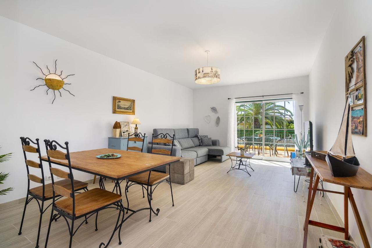 Vakantiehuis Rosal House