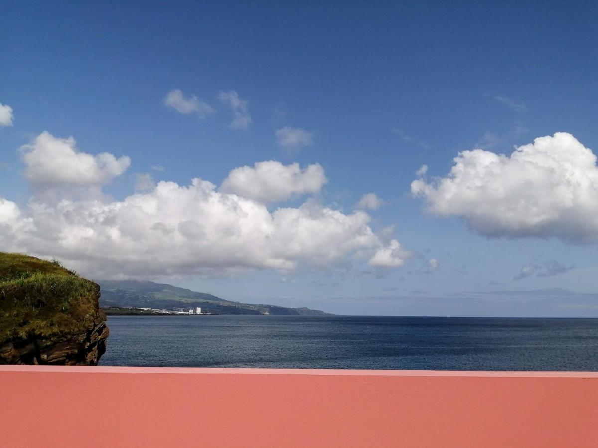 Terreiro Ocean House - Sea View Holiday home