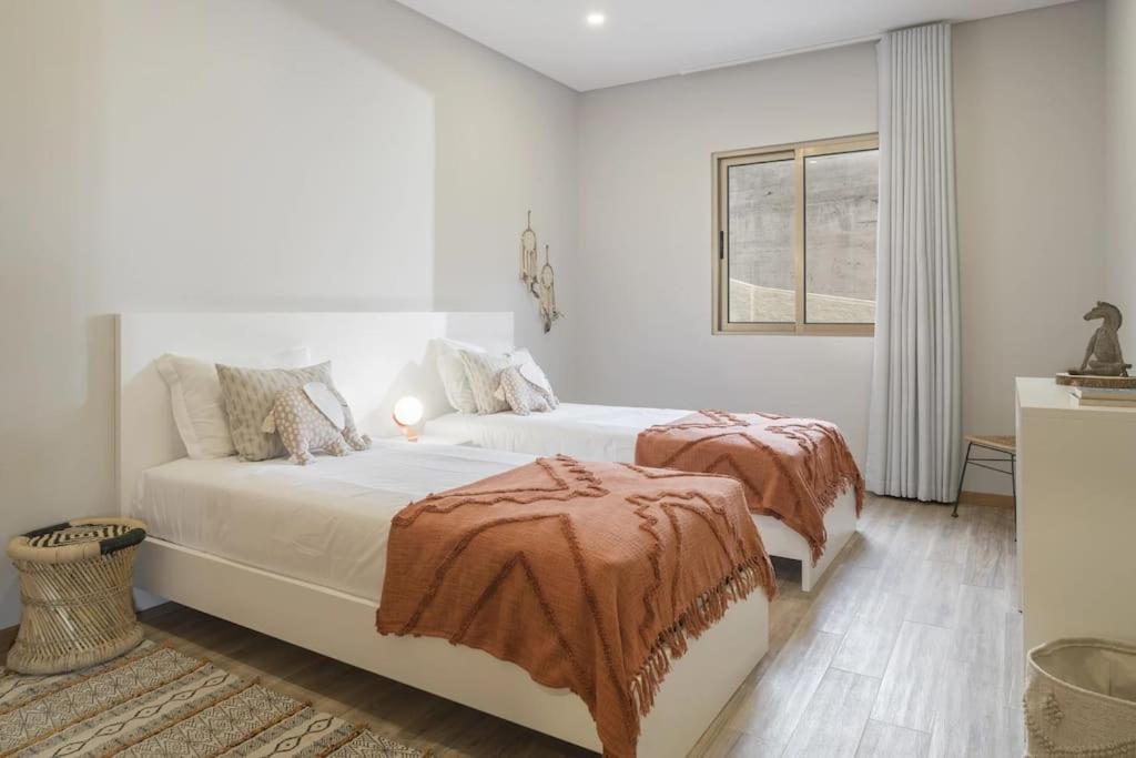 Apartamento Casa Raposinhas Ii *