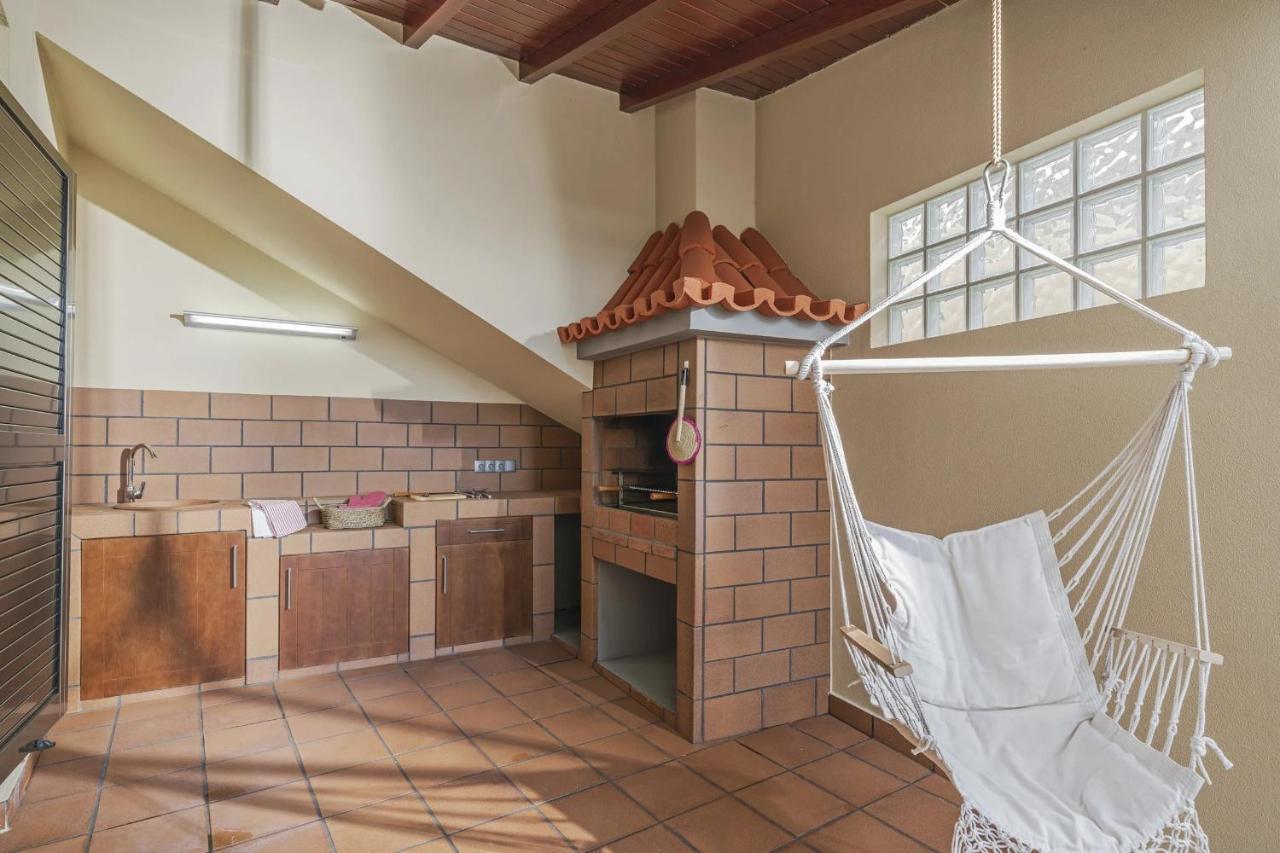 Casa Raposinhas Ii Apartamento Funchal (Madeira)