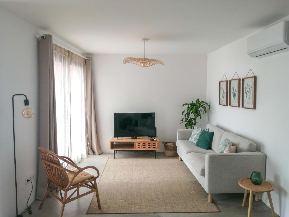 Terreiro Ocean House - Sea View
