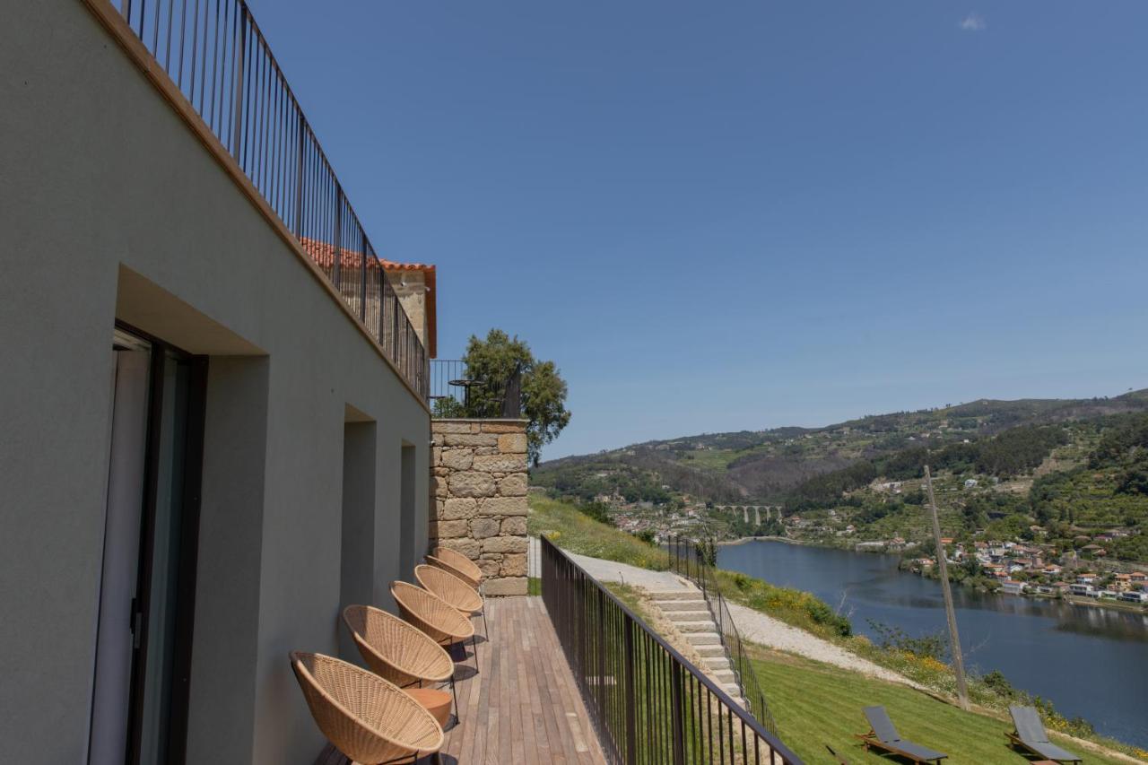 Agroturismo Quinta Alto Do Rio