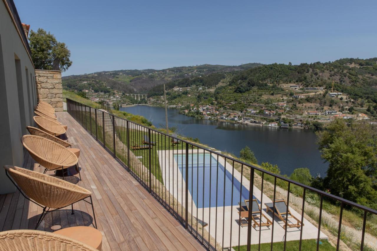 Farm stay Quinta Alto Do Rio *