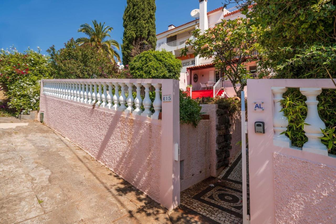 Casa Frangipani By An Island *