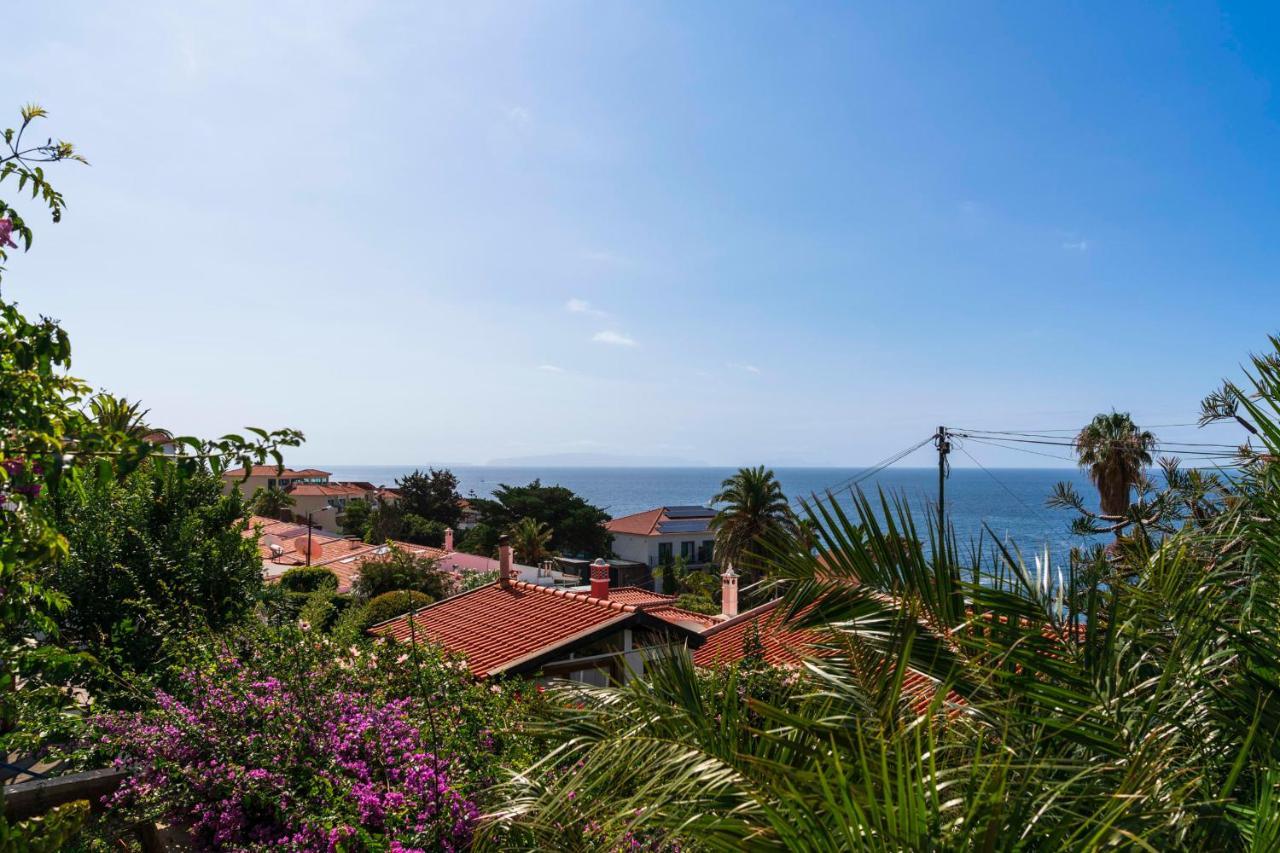 Casa Frangipani By An Island *