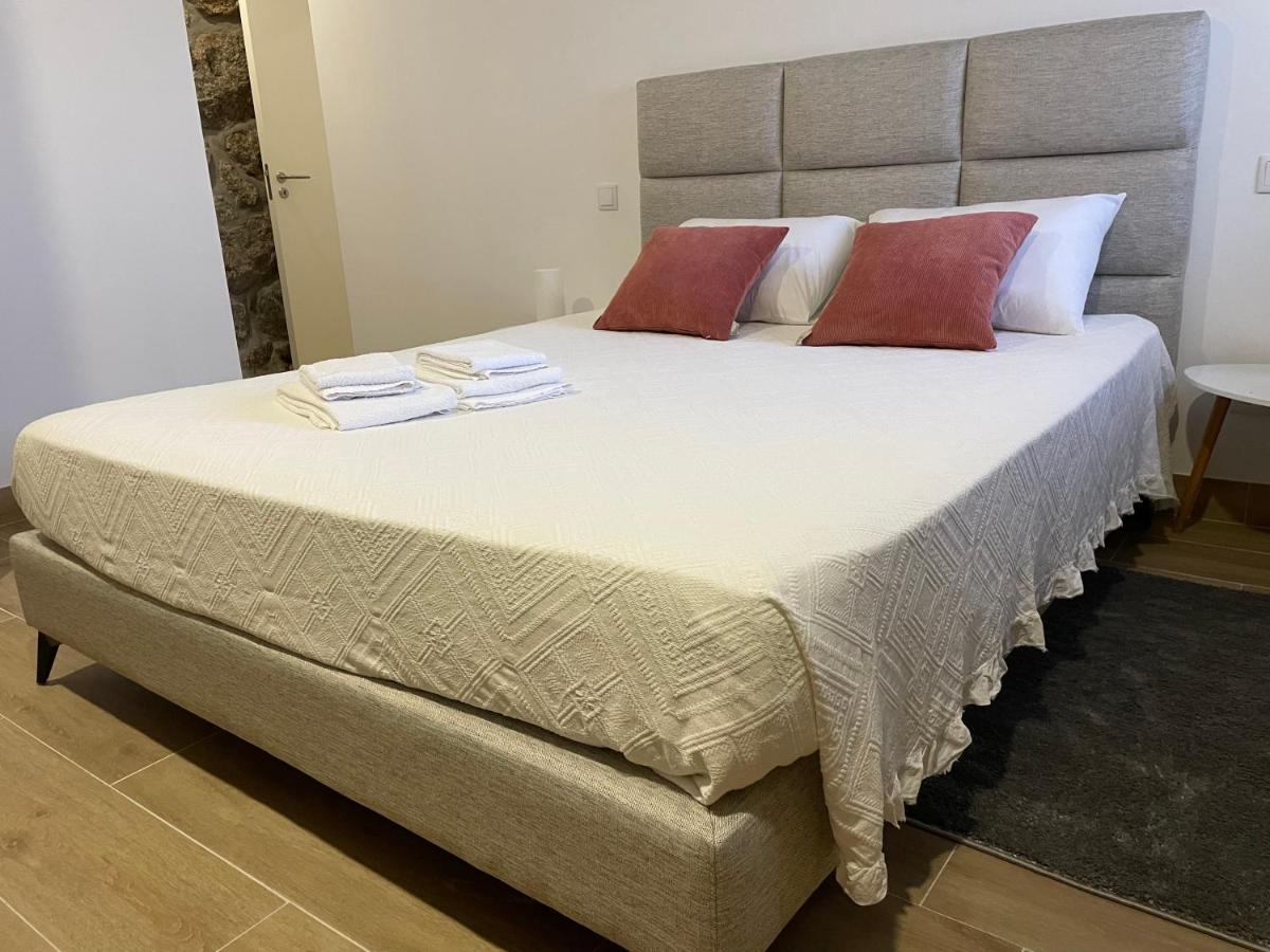 Сasa de vacaciones Casa Do Capitão A Casa Ideal No Gerês Vieira do Minho