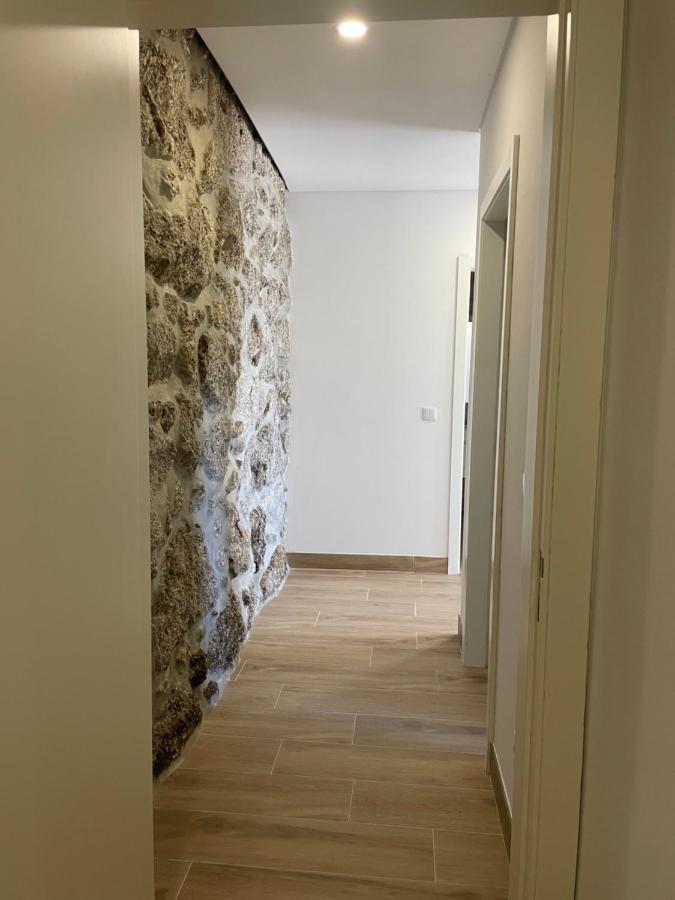 Casa Do Capitão A Casa Ideal No Gerês Сasa de vacaciones