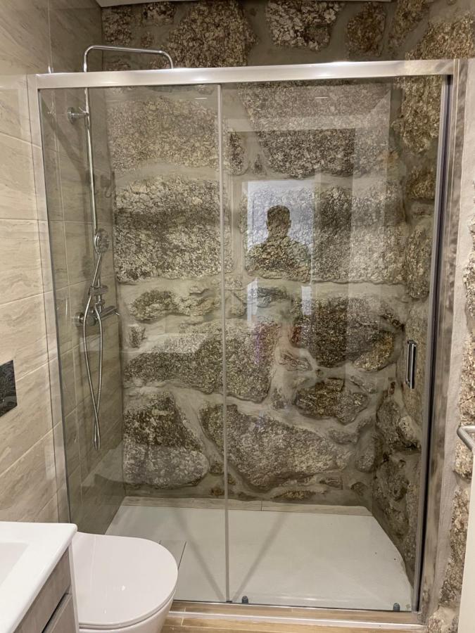 Сasa de vacaciones Casa Do Capitão A Casa Ideal No Gerês *