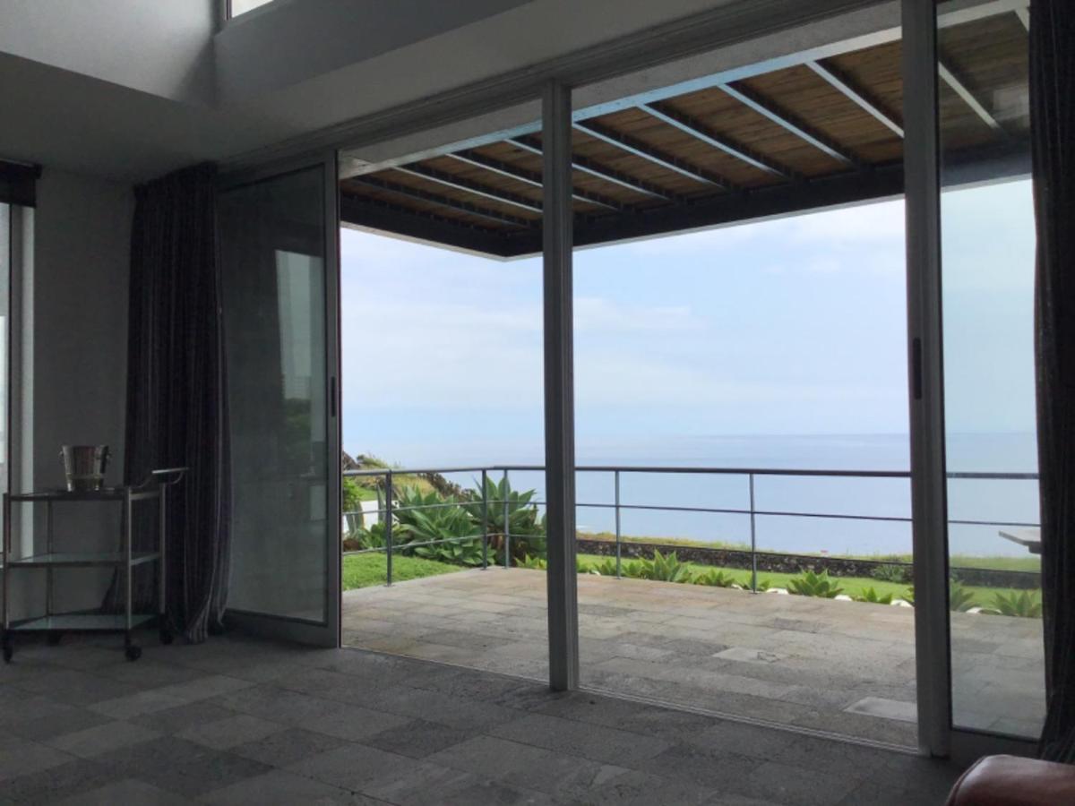 Vivenda Moura, Holiday home Caloura