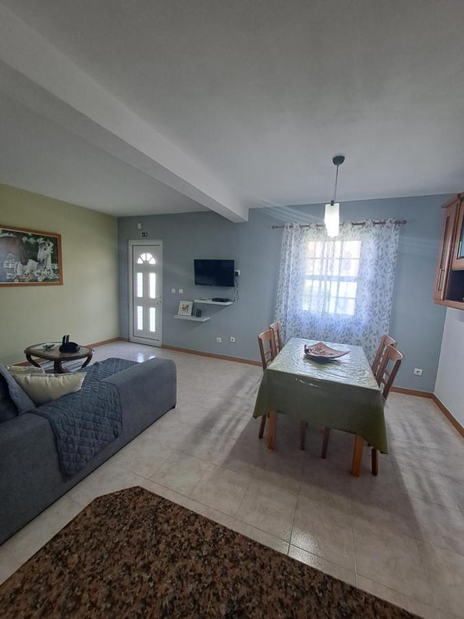 Flor Apartment Lajes das Flores
