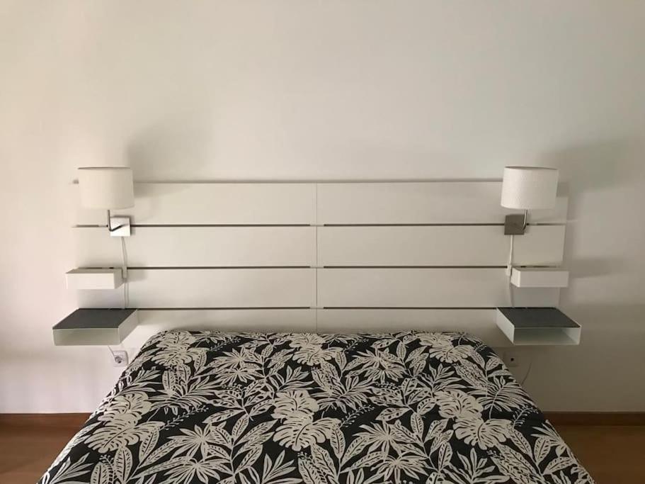Apartment T2 Ocean View House Ericeira