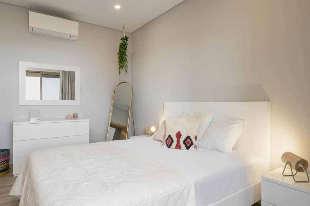 Apartamento Casa Raposinhas Ii