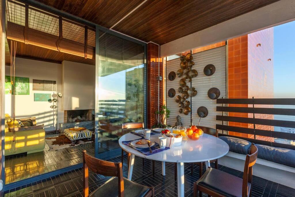 Atlantic Views Luxury Retreat * Estoril