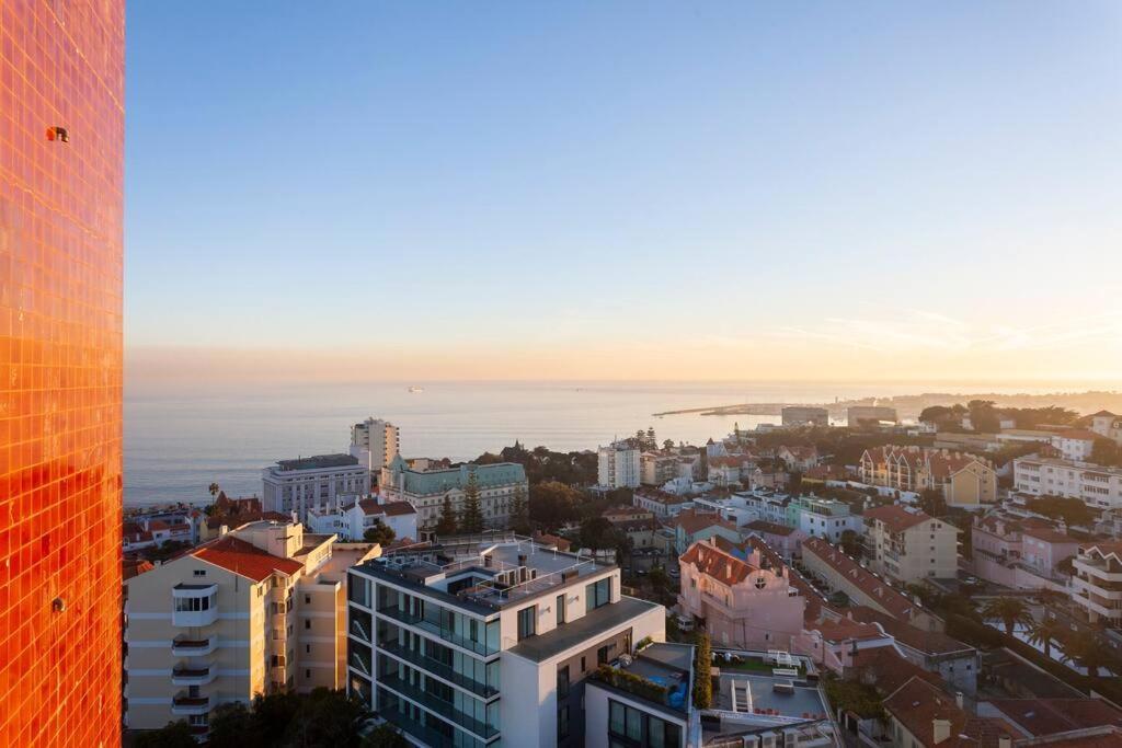 Apartment Atlantic Views Luxury Retreat