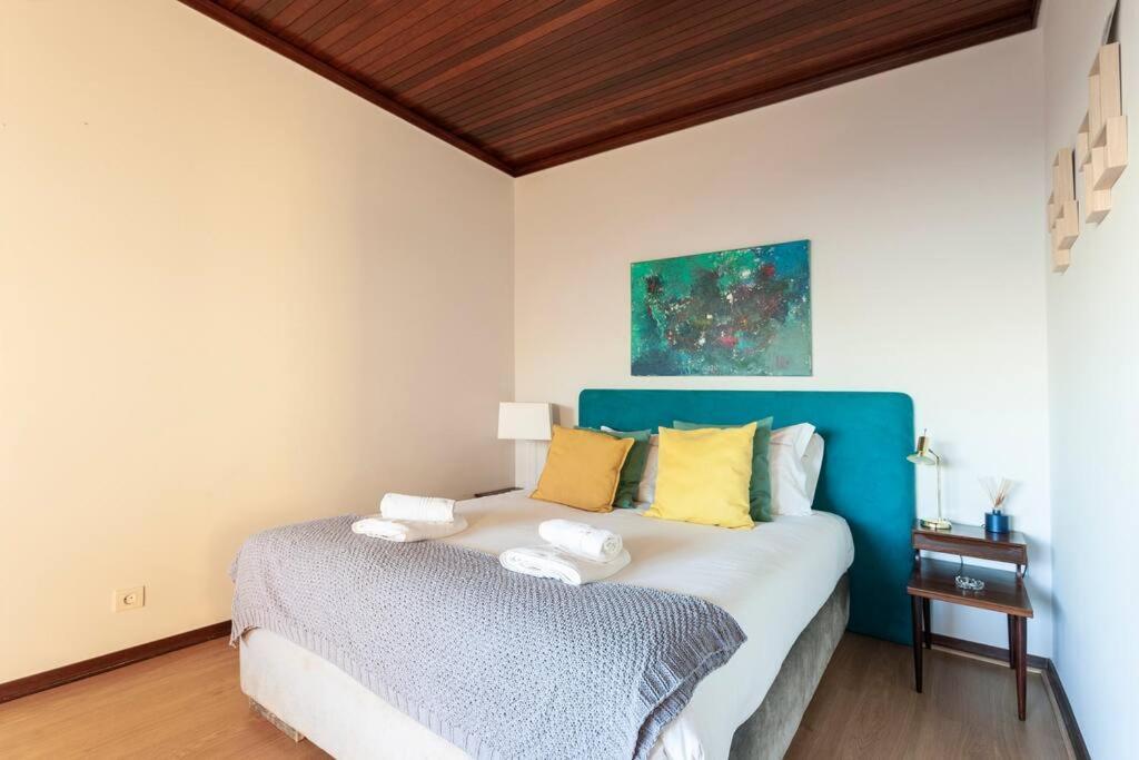 Apartment Atlantic Views Luxury Retreat