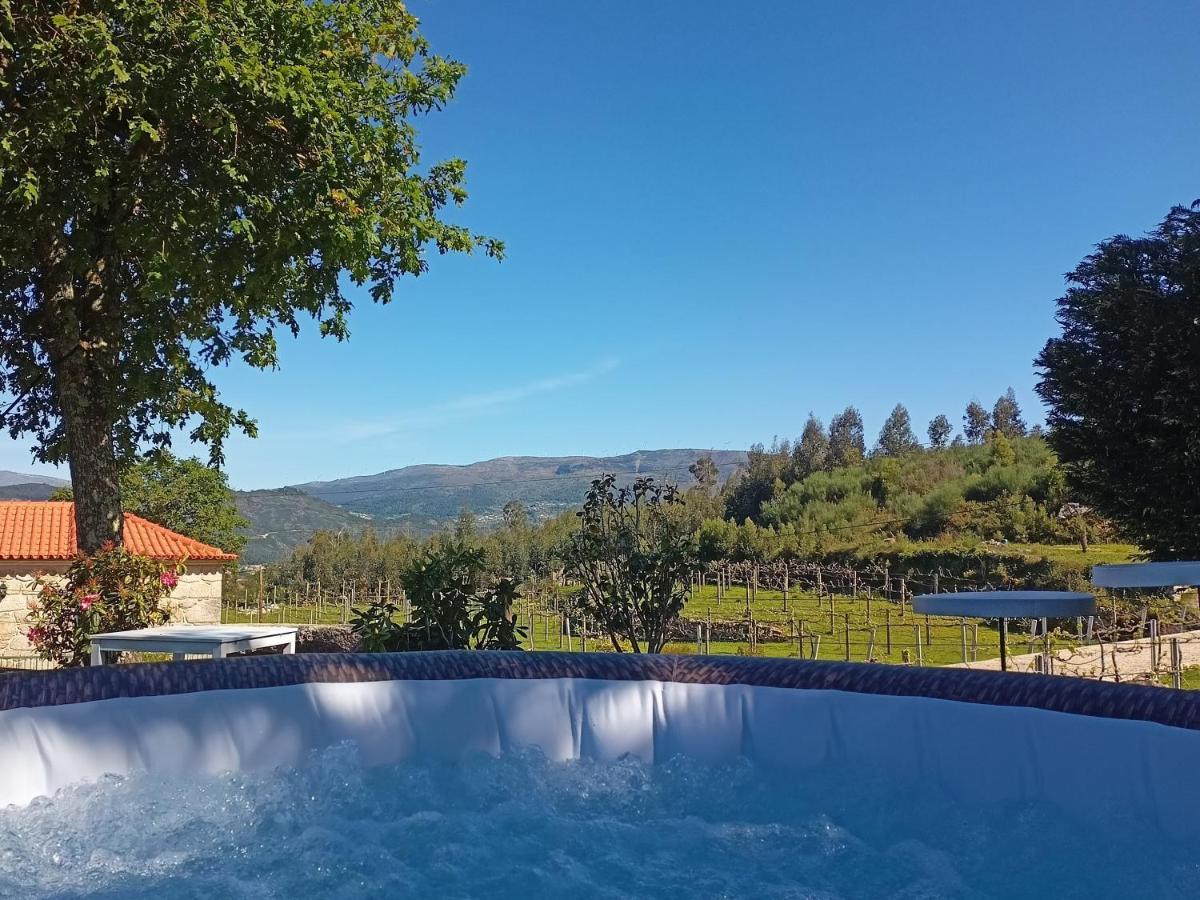Country house Jardim Da Rosa *