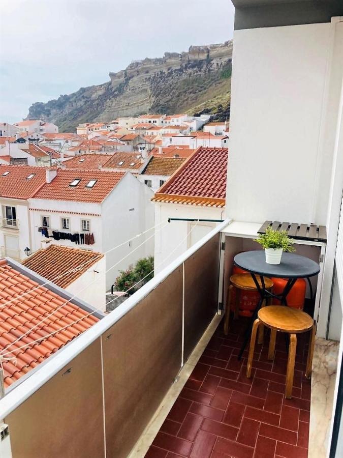 Casa Do Cinema Apartment Nazare