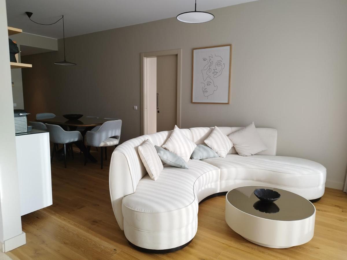 Apartment Madeira Palace - Pearl View *