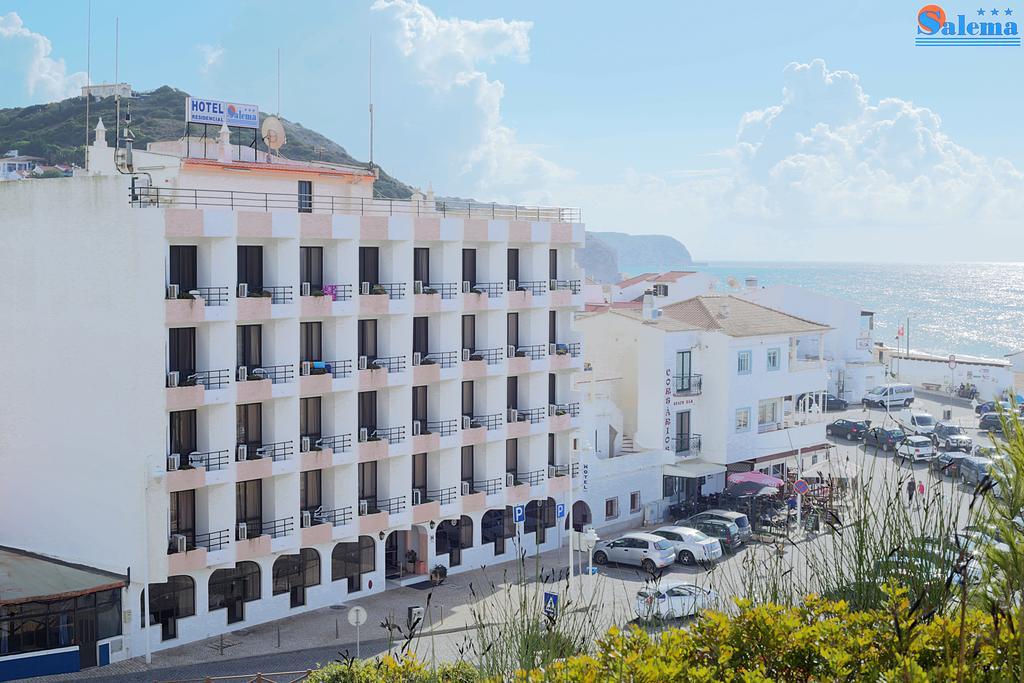 Residencial Hotel 3*