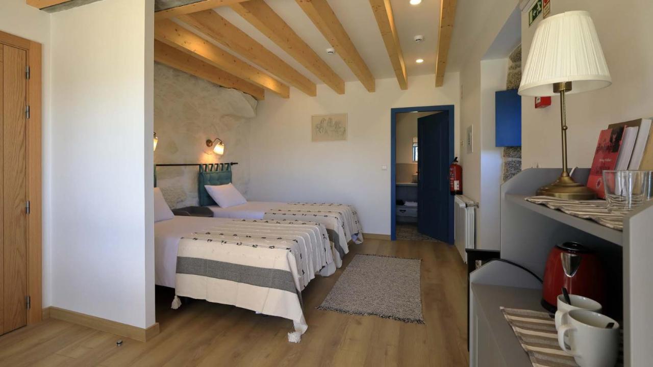 Quinta Ecologica Da Peneda By Peneda Ecofarm Farm stay *